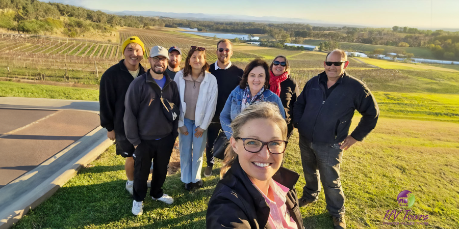 hunter valley tours expanded